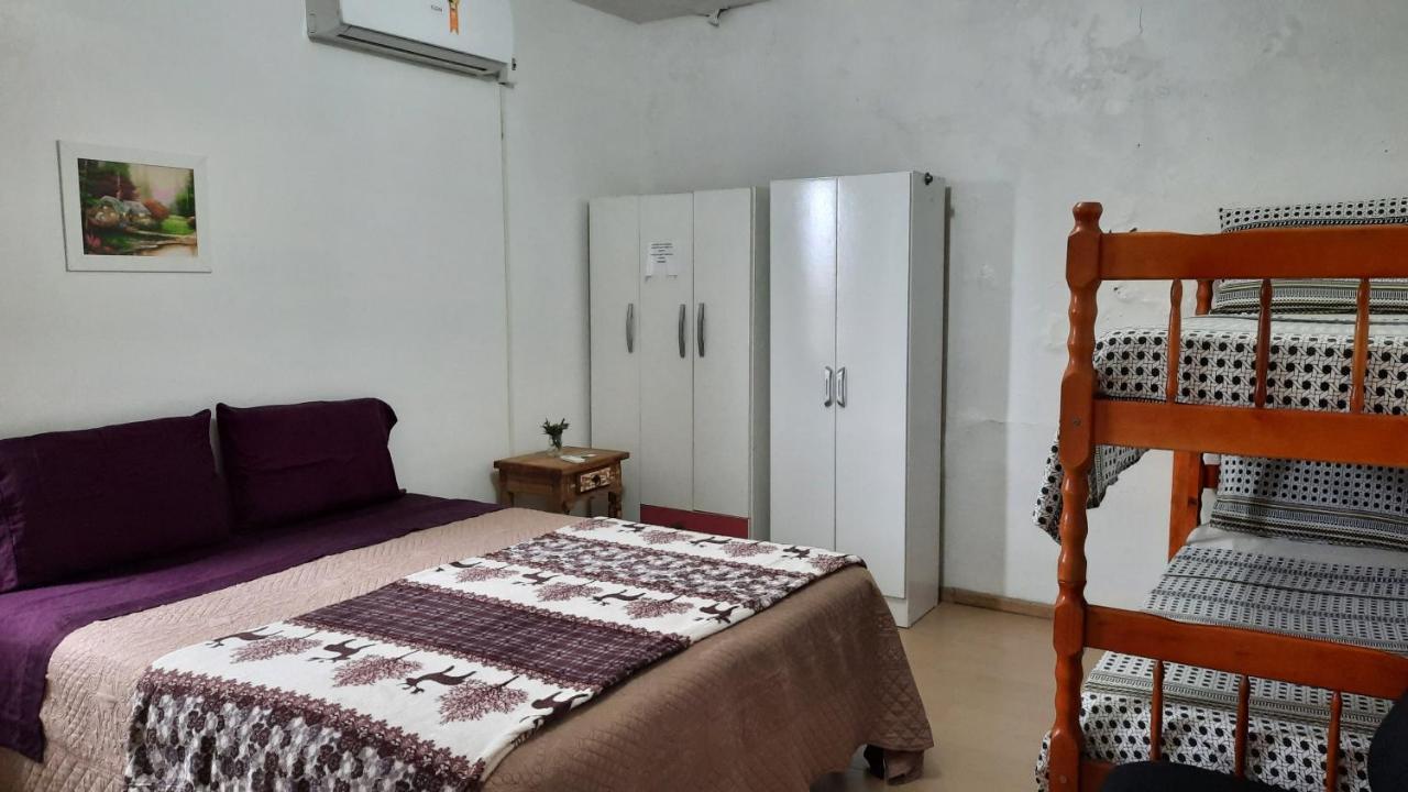 Mimi House Pousada Озориу Экстерьер фото